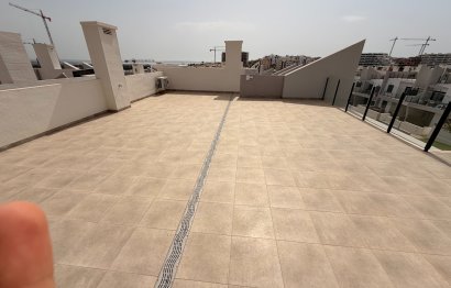 Duplex · Resale - San Miguel de Salinas · Alicante · Spain