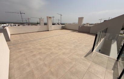 Duplex · Resale - San Miguel de Salinas · Alicante · Spain