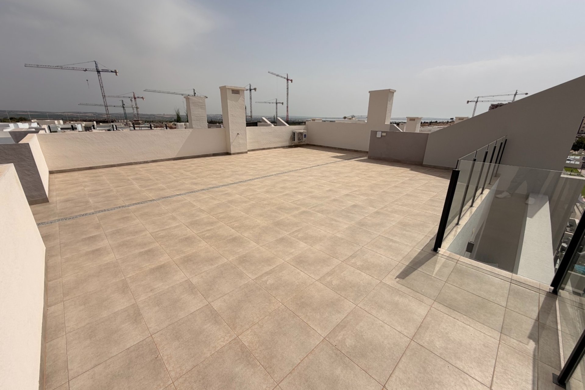 Resale - Duplex - San Miguel de Salinas