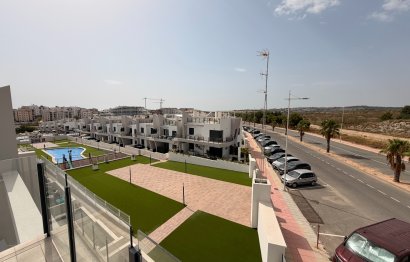 Duplex · Resale - San Miguel de Salinas · Alicante · Spain