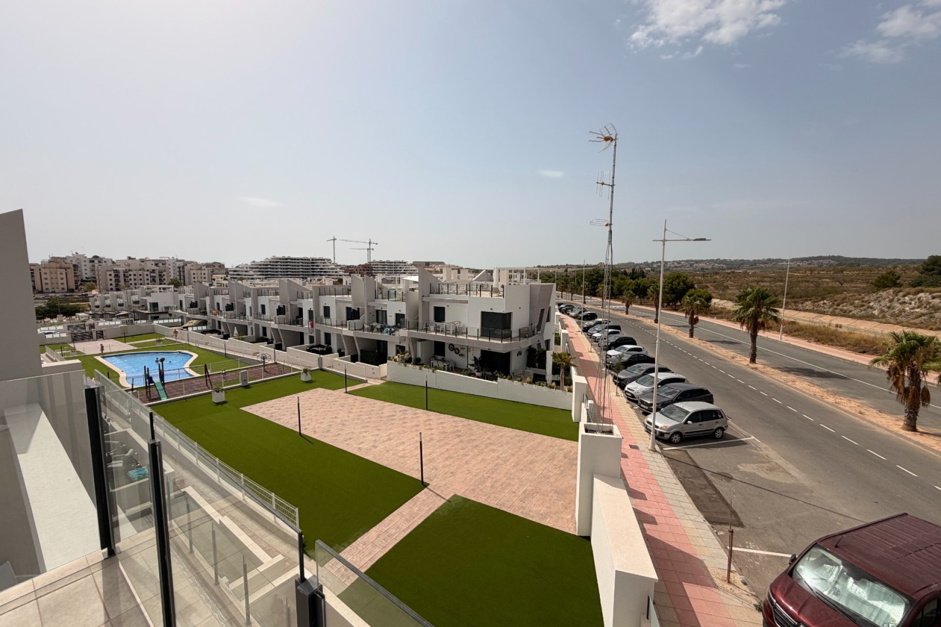 Resale - Duplex - San Miguel de Salinas