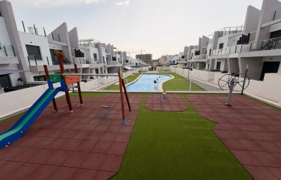 Duplex · Resale - San Miguel de Salinas · Alicante · Spain