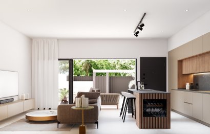 Duplex · New Build - Pilar de la Horadada · Alicante · Spain