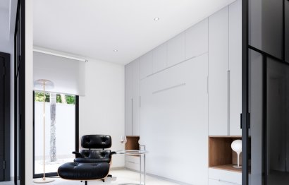 Duplex · New Build - Pilar de la Horadada · Alicante · Spain