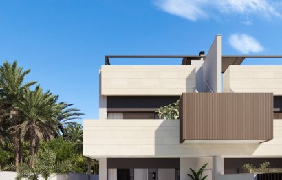 Duplex · New Build - Pilar de la Horadada · Alicante · Spain
