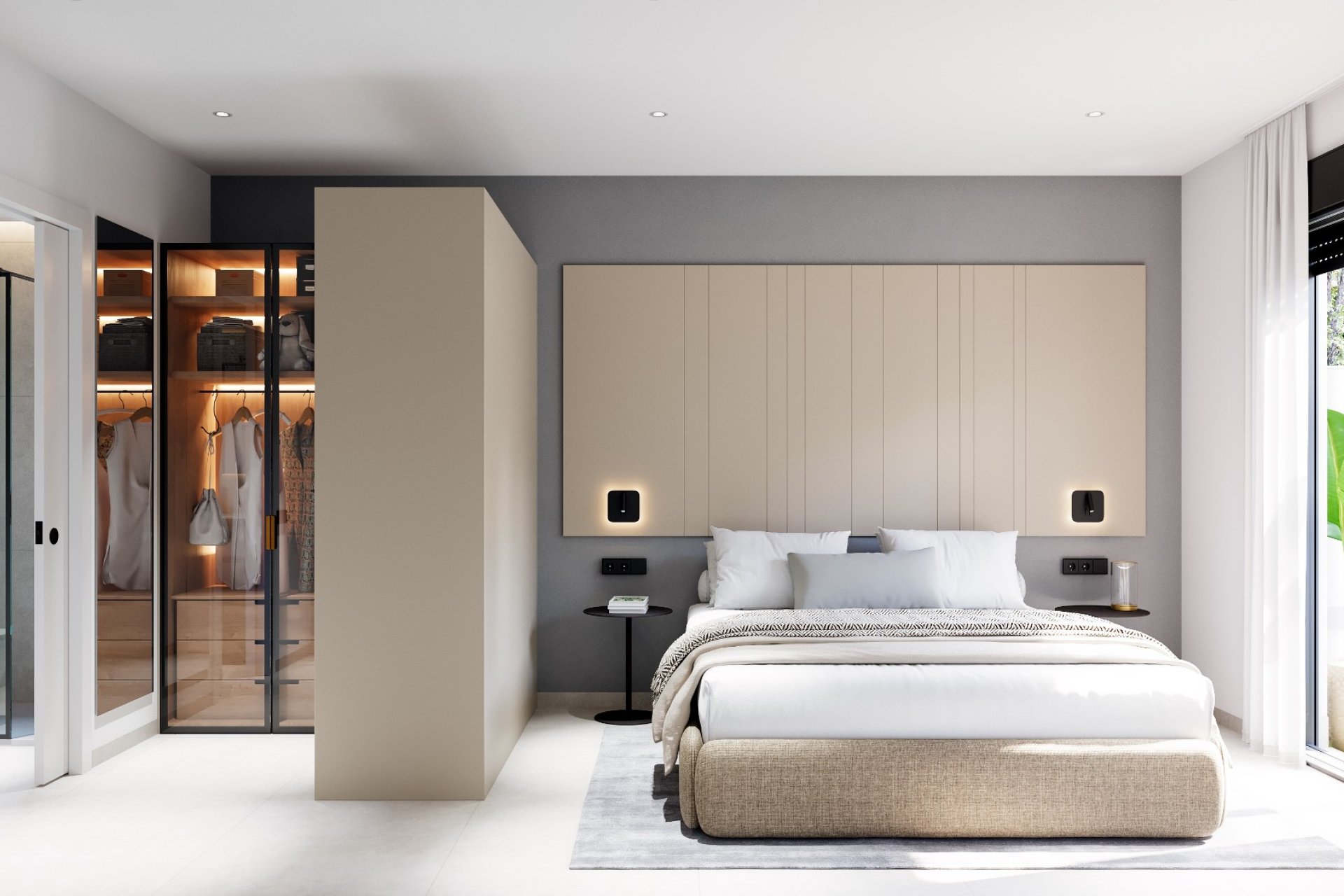 Neue Gebäude - Maisonettewohnung - Pilar de la Horadada - Costa Blanca Süd