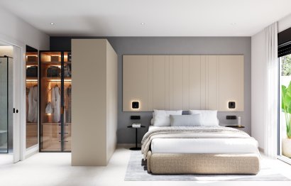 Duplex · New Build - Pilar de la Horadada · Alicante · Spain