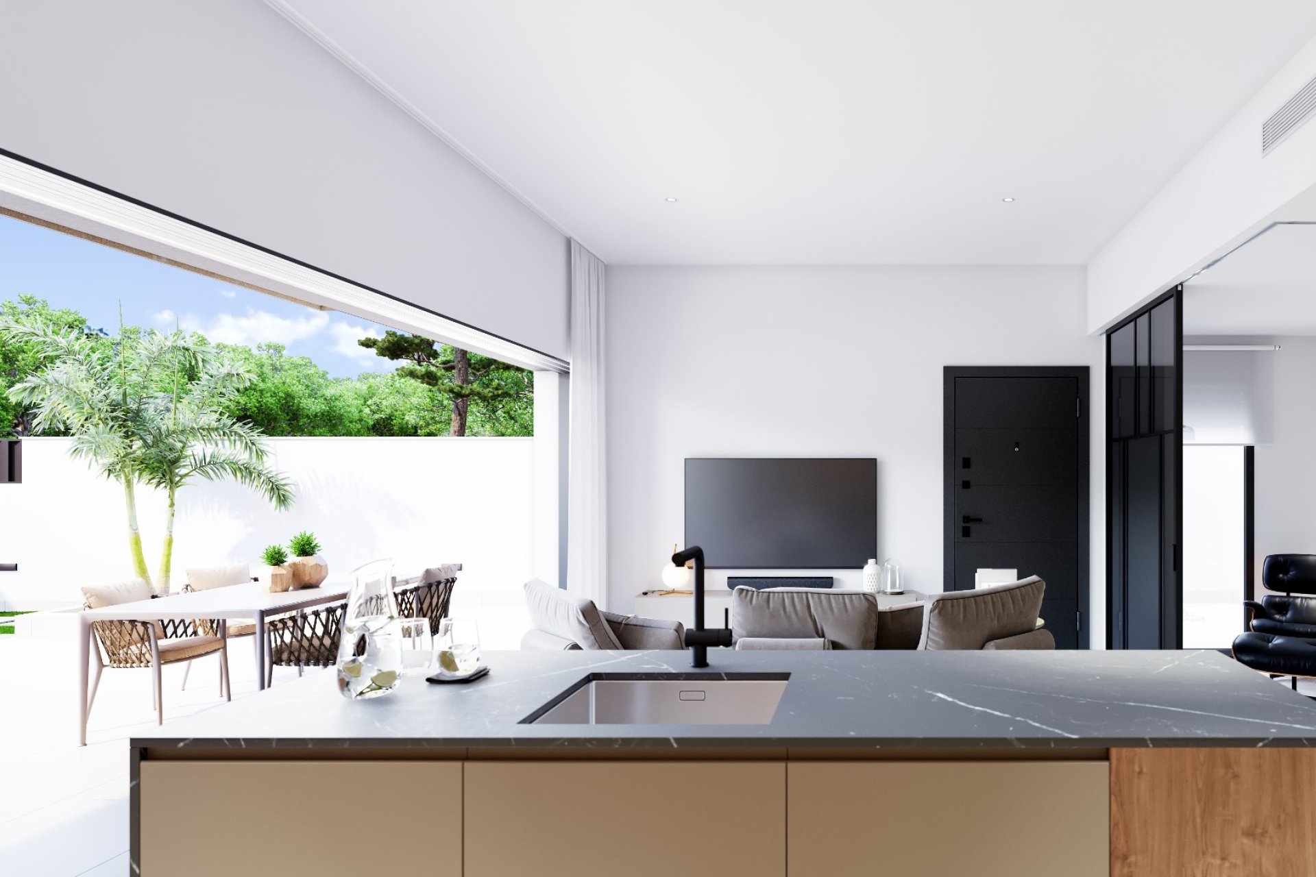 Új építés - Duplex - Pilar de la horadada - Costa Blanca South