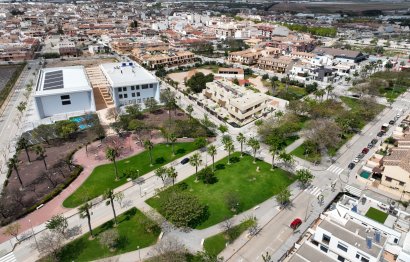 Duplex · New Build - Pilar de la Horadada · Alicante · Spain