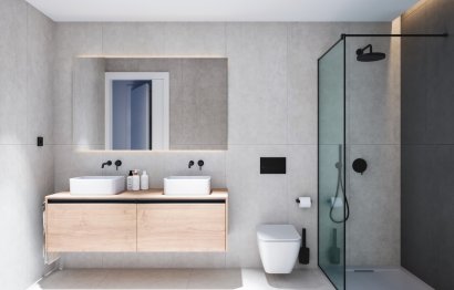 Duplex · New Build - Pilar de la Horadada · Alicante · Spain