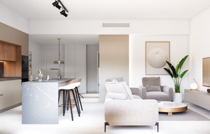 Duplex · New Build - Pilar de la Horadada · Alicante · Spain