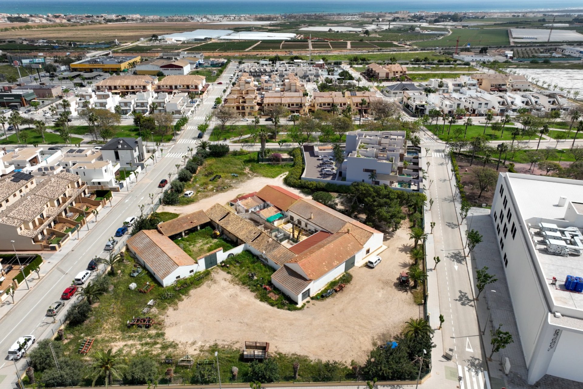 New Build - Duplex - Pilar de la Horadada - Costa Blanca South
