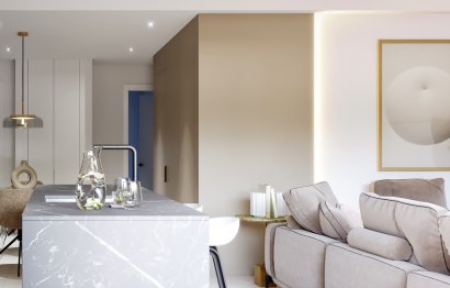 Duplex · New Build - Pilar de la Horadada · Alicante · Spain