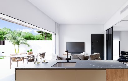 Duplex · New Build - Pilar de la Horadada · Alicante · Spain