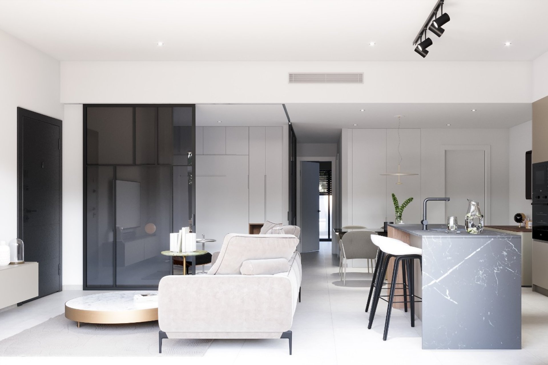 New Build - Duplex - Pilar de la Horadada - Costa Blanca South