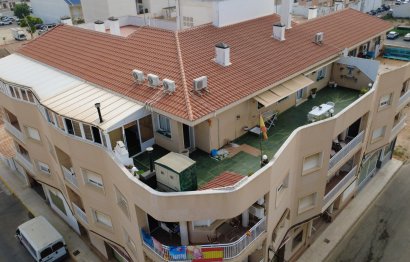 Penthouse · Resale - Pilar de la Horadada · Alicante · Spain