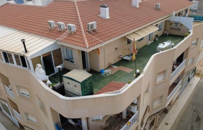 Penthouse · Resale - Pilar de la Horadada · Alicante · Spain