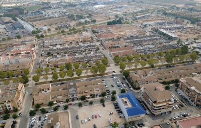 Penthouse · Resale - Pilar de la Horadada · Alicante · Spain