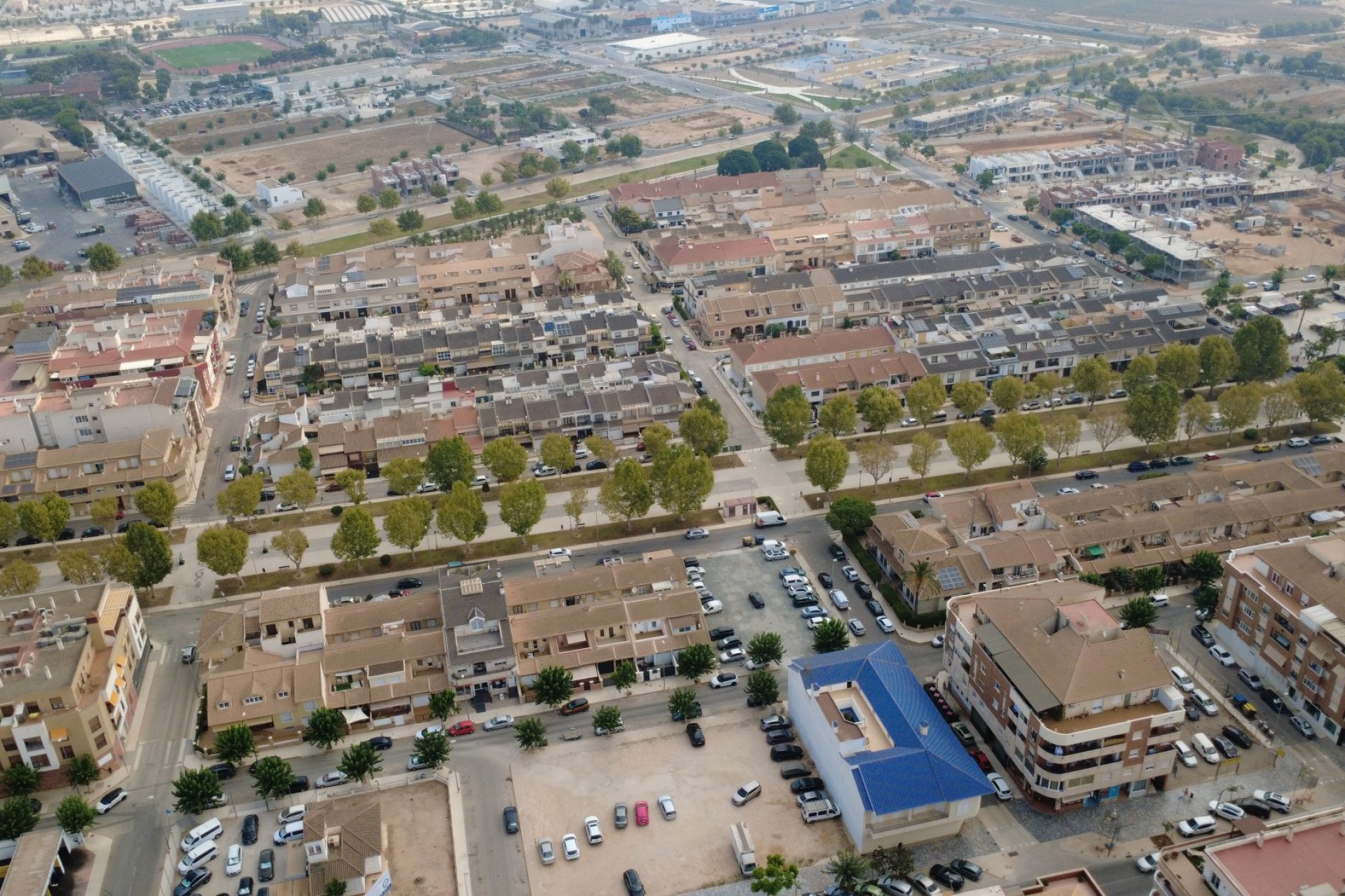 Resale - Penthouse - Pilar de la Horadada - Costa Blanca South