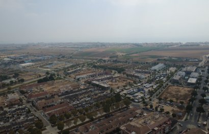 Penthouse · Resale - Pilar de la Horadada · Alicante · Spain