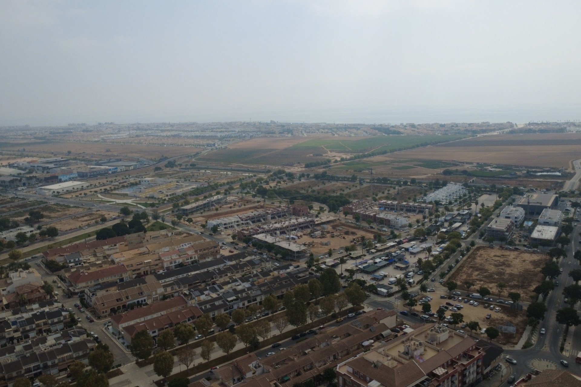 Resale - Penthouse - Pilar de la Horadada - Costa Blanca South
