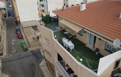 Penthouse · Resale - Pilar de la Horadada · Alicante · Spain
