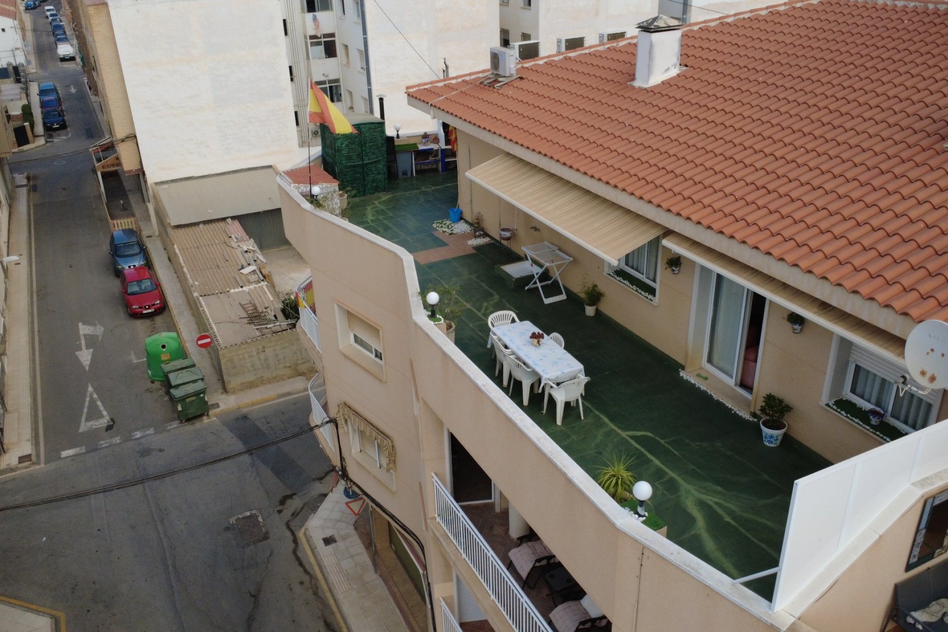 Resale - Penthouse - Pilar de la Horadada - Costa Blanca South