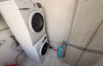 Penthouse · Resale - Pilar de la Horadada · Alicante · Spain