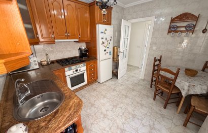 Penthouse · Resale - Pilar de la Horadada · Alicante · Spain
