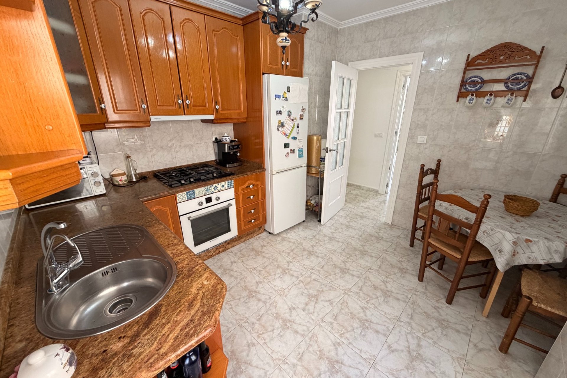 Resale - Penthouse - Pilar de la Horadada - Costa Blanca South
