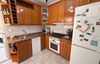 Penthouse · Resale - Pilar de la Horadada · Alicante · Spain