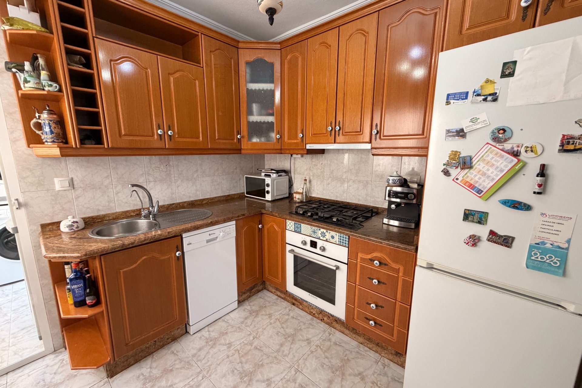 Resale - Penthouse - Pilar de la Horadada - Costa Blanca South