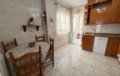 Penthouse · Resale - Pilar de la Horadada · Alicante · Spain