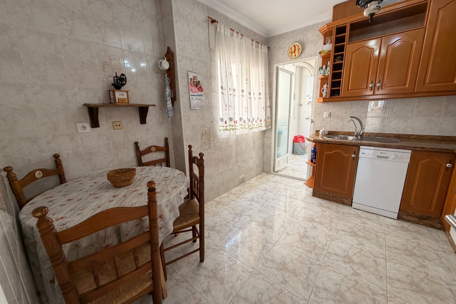 Resale - Penthouse - Pilar de la Horadada - Costa Blanca South