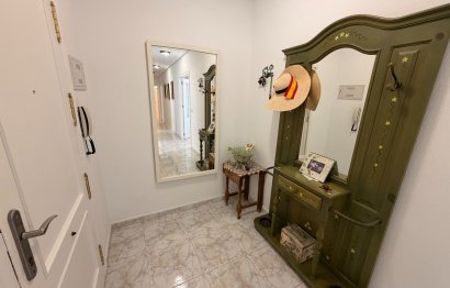 Penthouse · Resale - Pilar de la Horadada · Alicante · Spain