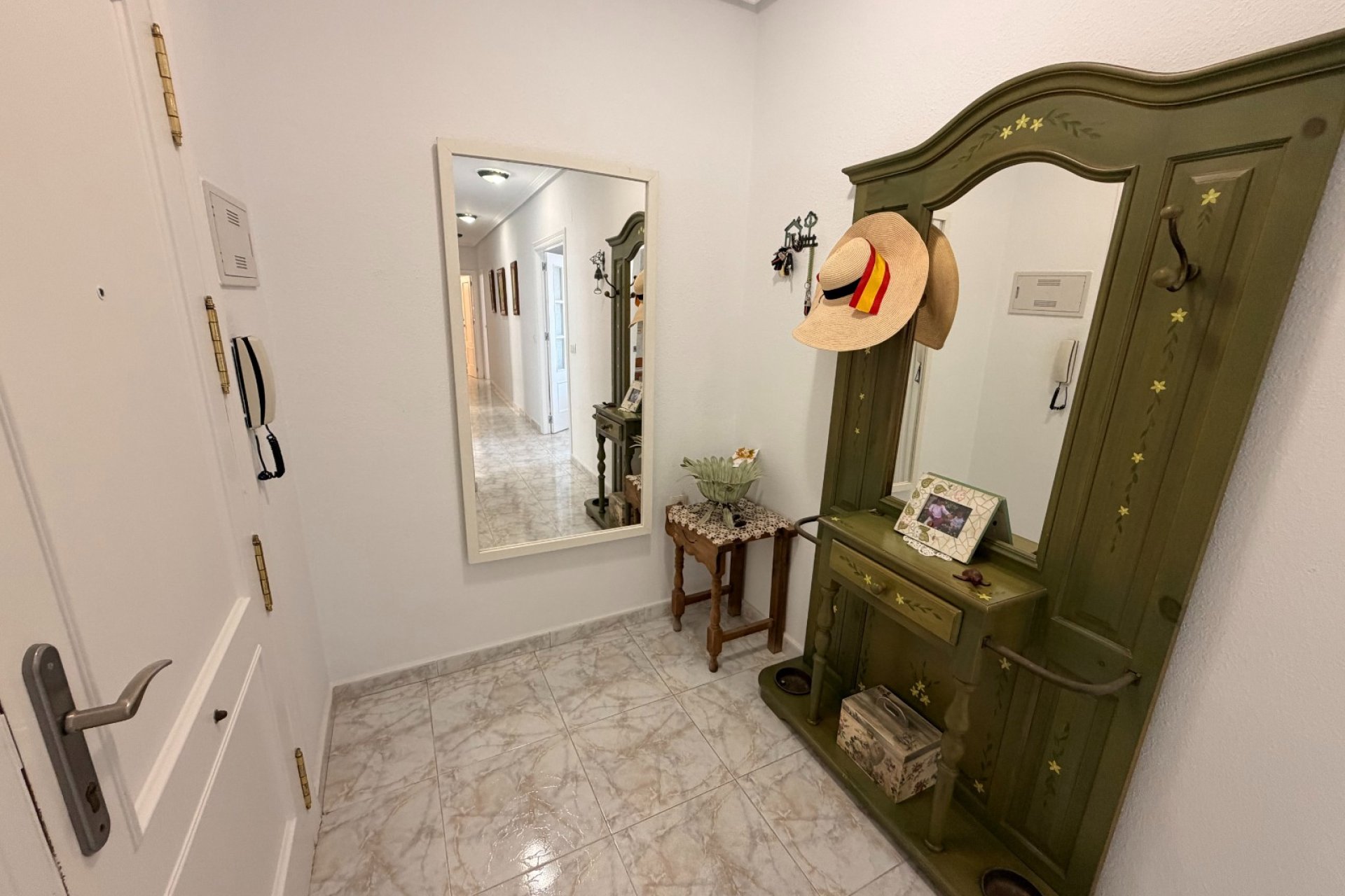 Resale - Penthouse - Pilar de la Horadada - Costa Blanca South