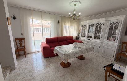 Penthouse · Resale - Pilar de la Horadada · Alicante · Spain