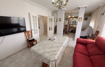 Penthouse · Resale - Pilar de la Horadada · Alicante · Spain