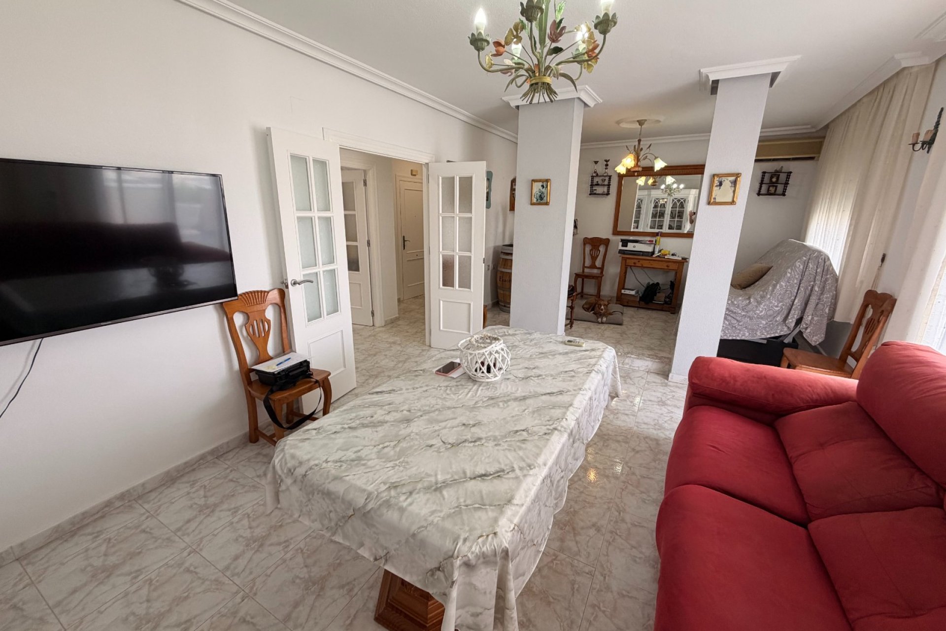 Resale - Penthouse - Pilar de la Horadada - Costa Blanca South
