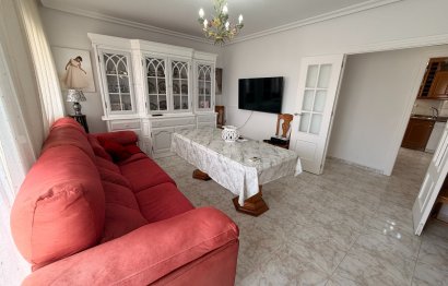 Penthouse · Resale - Pilar de la Horadada · Alicante · Spain