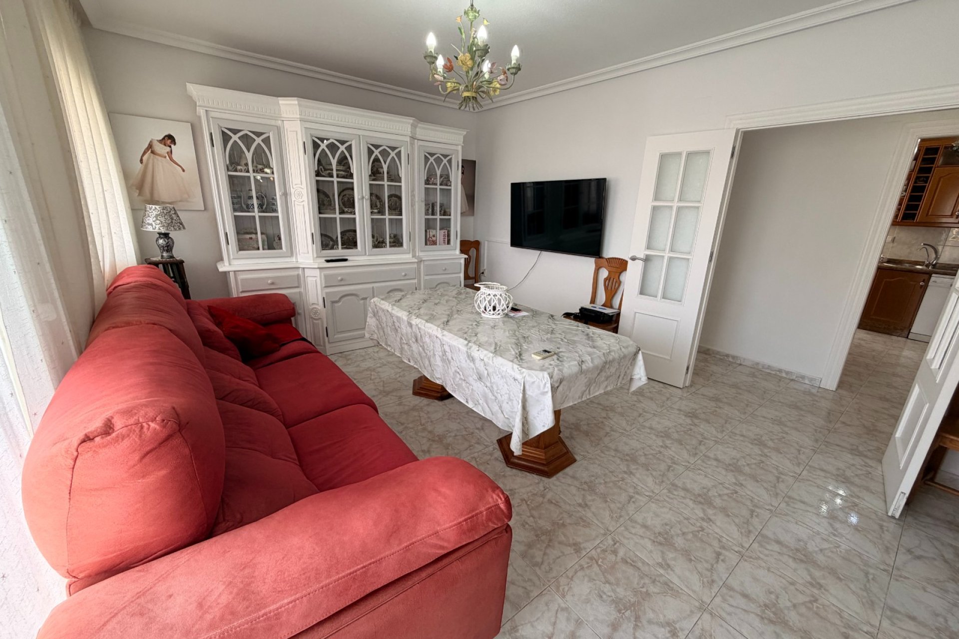 Resale - Penthouse - Pilar de la Horadada - Costa Blanca South