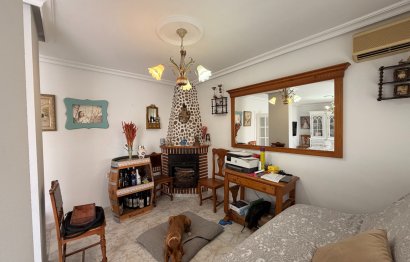 Penthouse · Resale - Pilar de la Horadada · Alicante · Spain