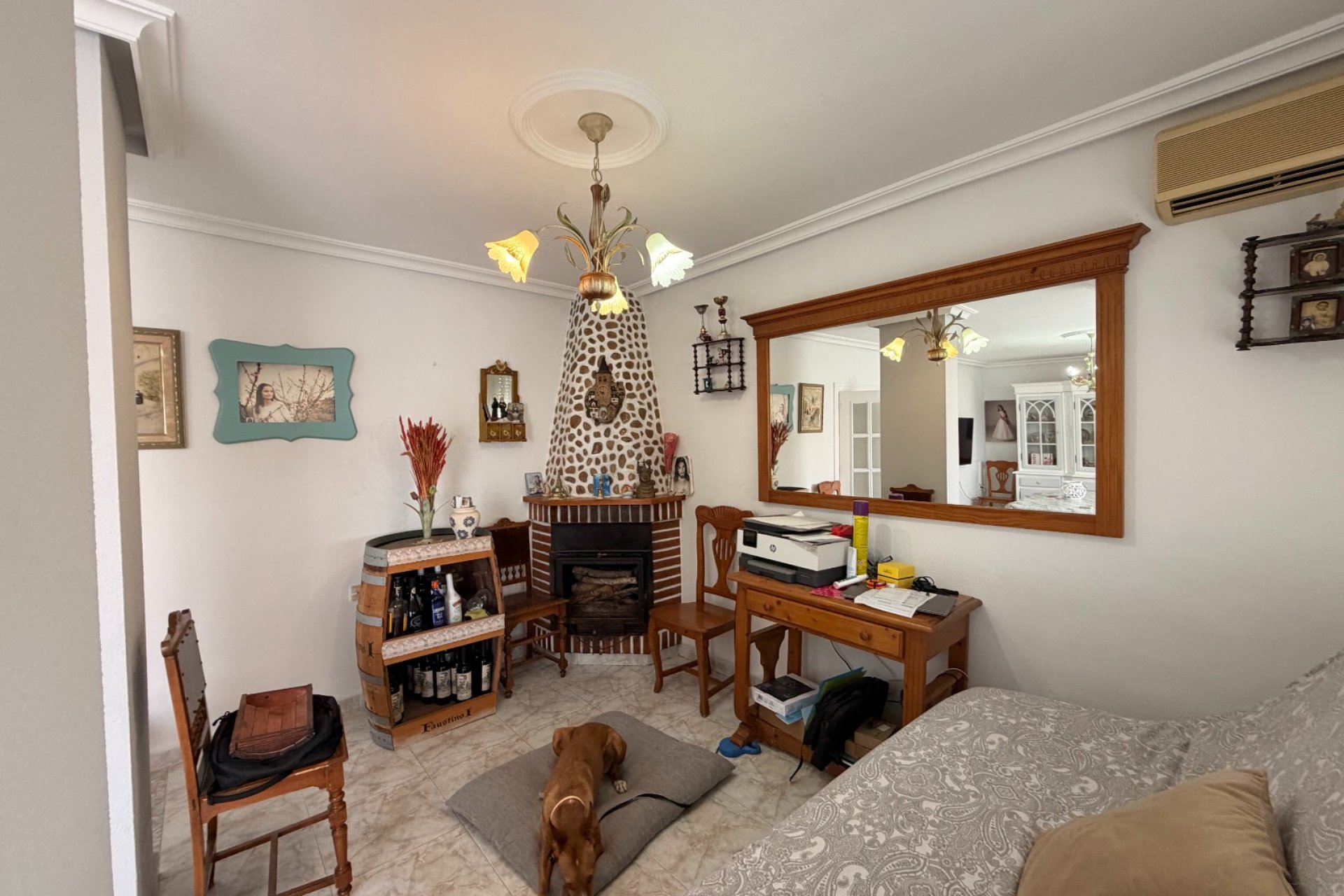 Resale - Penthouse - Pilar de la Horadada - Costa Blanca South