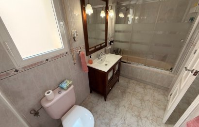 Penthouse · Resale - Pilar de la Horadada · Alicante · Spain