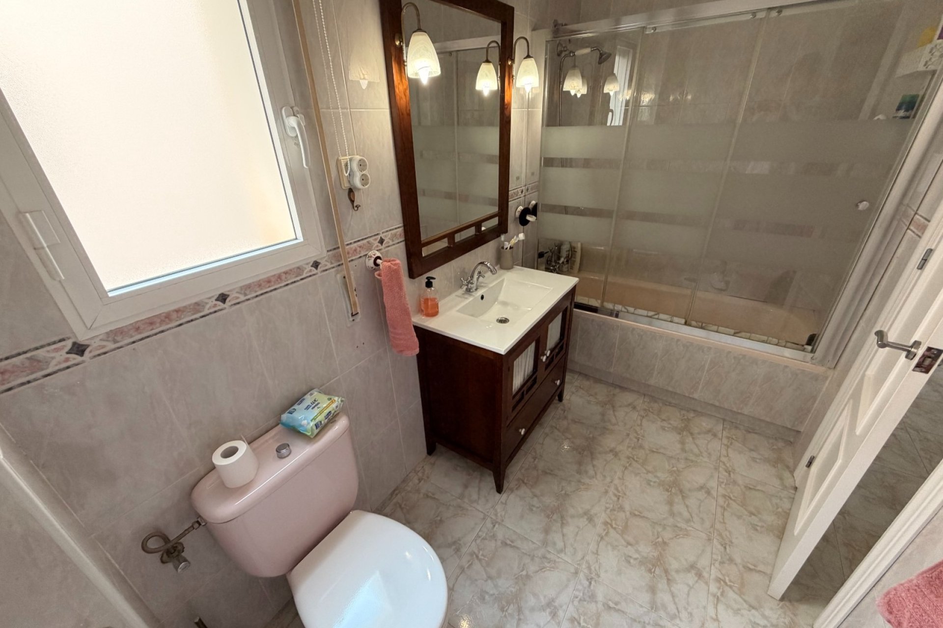 Resale - Penthouse - Pilar de la Horadada - Costa Blanca South