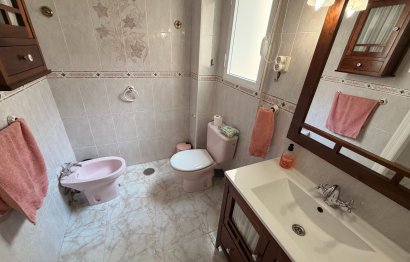 Penthouse · Resale - Pilar de la Horadada · Alicante · Spain