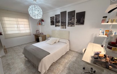 Penthouse · Resale - Pilar de la Horadada · Alicante · Spain