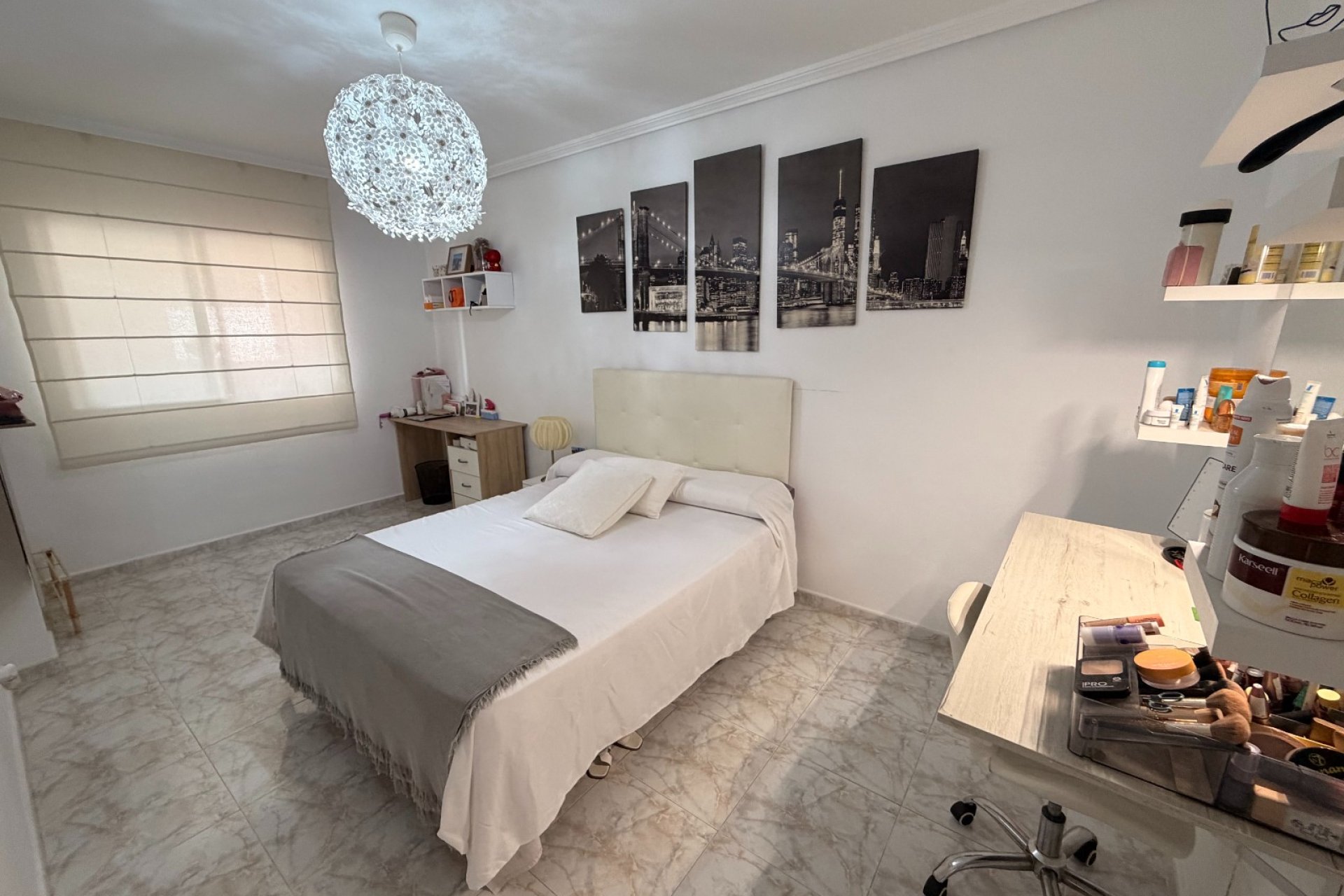 Resale - Penthouse - Pilar de la Horadada - Costa Blanca South
