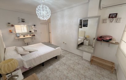 Penthouse · Resale - Pilar de la Horadada · Alicante · Spain