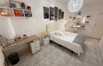 Penthouse · Resale - Pilar de la Horadada · Alicante · Spain